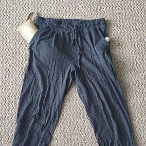 Organic Cotton Sweatpants